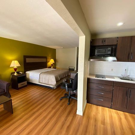 Stratford House Inn And Suites Temple Dış mekan fotoğraf