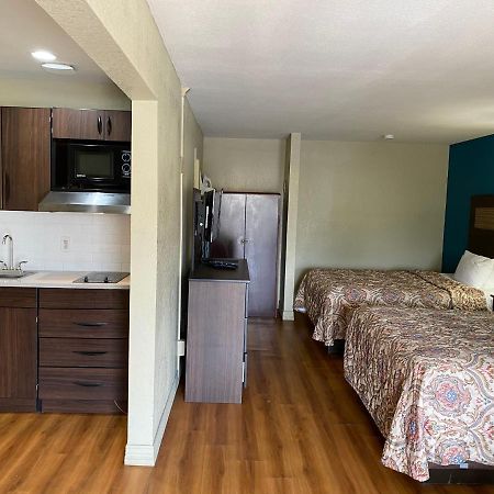 Stratford House Inn And Suites Temple Dış mekan fotoğraf
