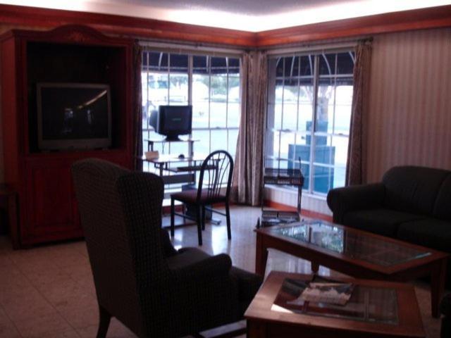 Stratford House Inn And Suites Temple Dış mekan fotoğraf
