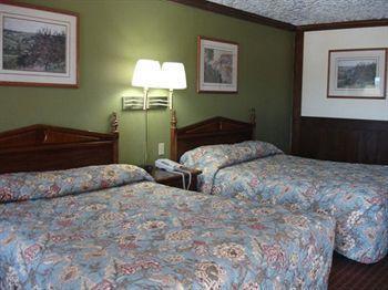 Stratford House Inn And Suites Temple Dış mekan fotoğraf