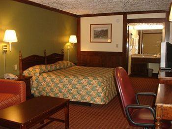 Stratford House Inn And Suites Temple Dış mekan fotoğraf