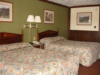 Stratford House Inn And Suites Temple Dış mekan fotoğraf
