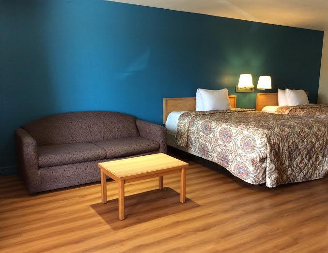 Stratford House Inn And Suites Temple Dış mekan fotoğraf