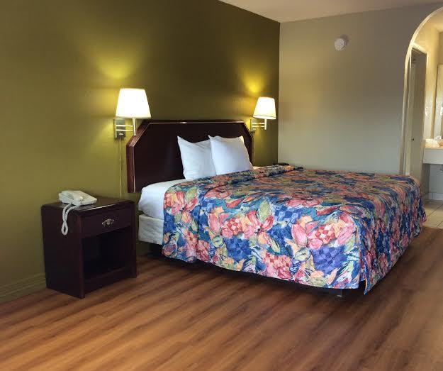 Stratford House Inn And Suites Temple Dış mekan fotoğraf